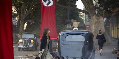 Poster der Serie Max