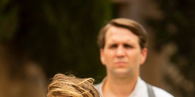 Poster der Serie Jurgens