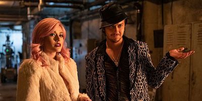 Poster der Serie Fear and Loathing in New Vegas