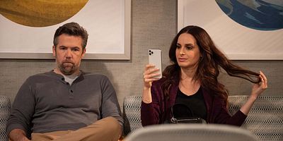 Poster der Serie Quaran-Jean