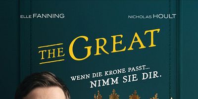 Poster der Serie The Bullet or the Bear