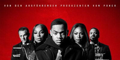 Poster der Serie Play the Game