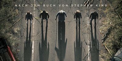 Poster der Serie The House of the Dead