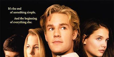 Poster der Serie Der Kuss