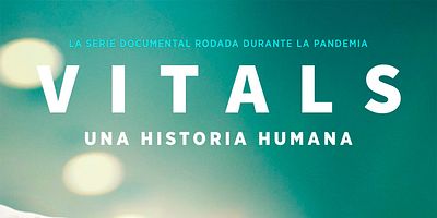 Poster der Serie Caos