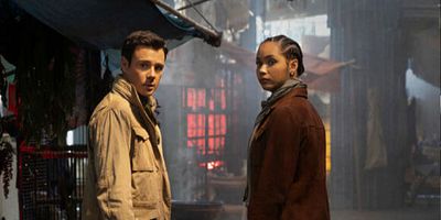 Poster der Serie An Inconvenient Truth