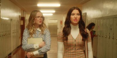 Poster der Serie Dirty Laundry