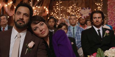 Poster der Serie Mawaige