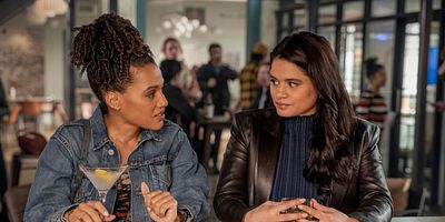 Poster der Serie Someone’s Going to Die