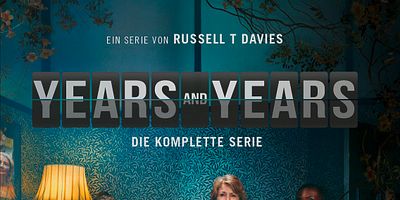 Poster der Serie 2019