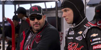 Poster der Serie I Guess That Cake Did Need To Be Refrigerated