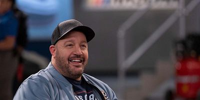 Poster der Serie Your Face Is A Baby