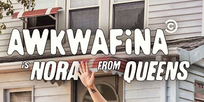 Poster der Serie Never Too Old