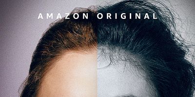 Poster der Serie Anthony