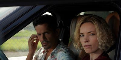 Poster der Serie Tell No One