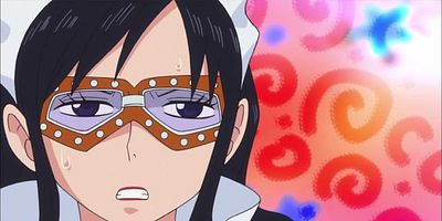 Poster der Serie Densetsu no Tatakai! Gāpu to Rojā