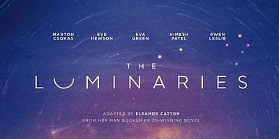 Poster der Serie Fingerprint