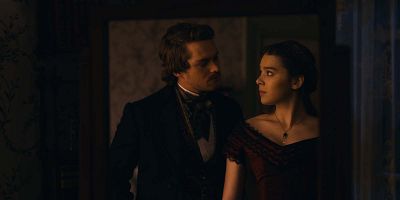 Poster der Serie Forbidden Fruit A Flavor Has