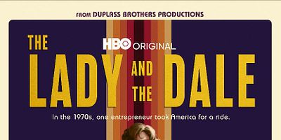 Poster der Serie Soldier of Fortune