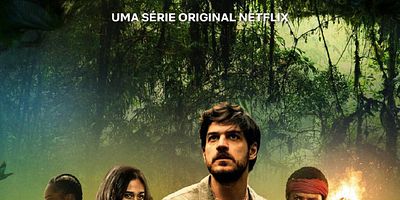 Poster der Serie Quisiera que estuvieras aquí