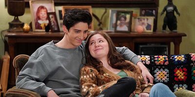 Poster der Serie Who Are Bosses, Boats and Eckhart Tolle?