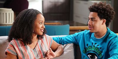 Poster der Serie What About Gary?