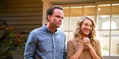 Poster der Serie Wer ist hier peinlich?