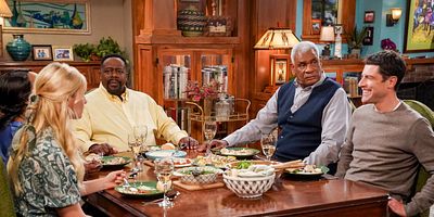 Poster der Serie Welcome to the Property