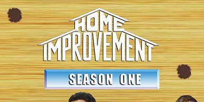 Poster der Serie Die Überraschung