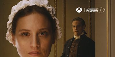 Poster der Serie La noche del Rey