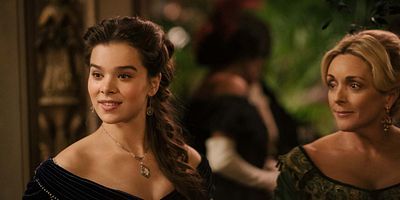 Poster der Serie Split The Lark