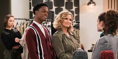 Poster der Serie Dating Jean