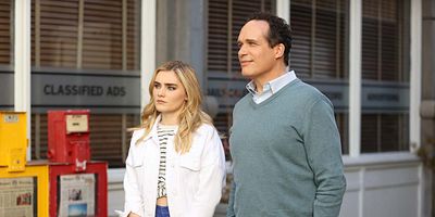 Poster der Serie The Heis