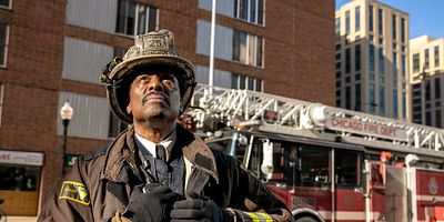 Poster der Serie Was würde Otis tun?