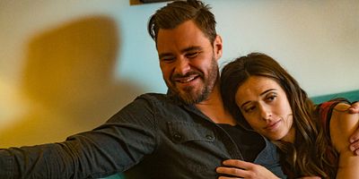 Poster der Serie In Your Care
