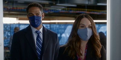 Poster der Serie Unschuld