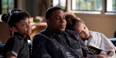 Poster der Serie Pilot