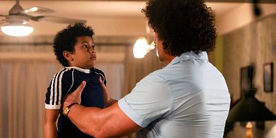 Poster der Serie Working The Gimic