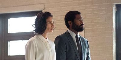 Poster der Serie 354