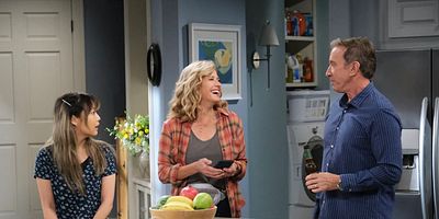 Poster der Serie Outdoor Toddler