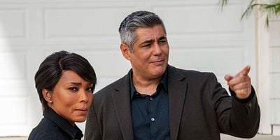 Poster der Serie 9-1-1, What's Your Grievance?