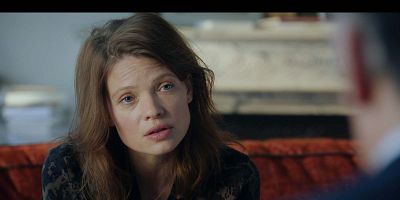 Poster der Serie Ariane – Montag, der 7. Dezember 2015 um 9 Uhr