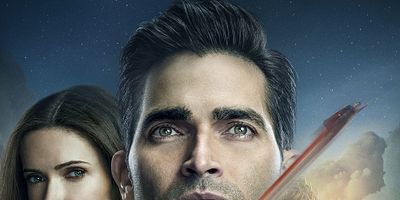 Poster der Serie All Is Lost