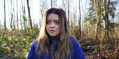 Poster der Serie I Fall to Pieces