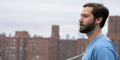 Poster der Serie The New Normal