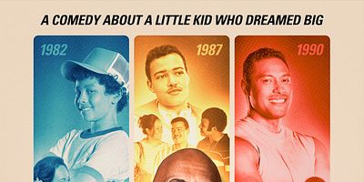 Poster der Serie Check Your Head