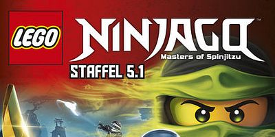 Poster der Serie Stürmischer Wind