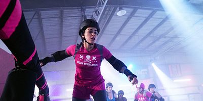 Poster der Serie Freunde mit gewissen Vorzügen