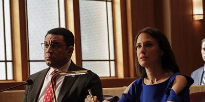 Poster der Serie Fribourg Confidence