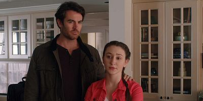 Poster der Serie Sweet Child O’ Mine